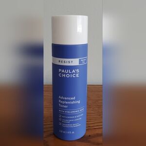 Paula's Choice Adavanced Replenishing Toner